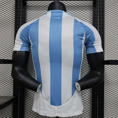 Argentina 2024 Home Player