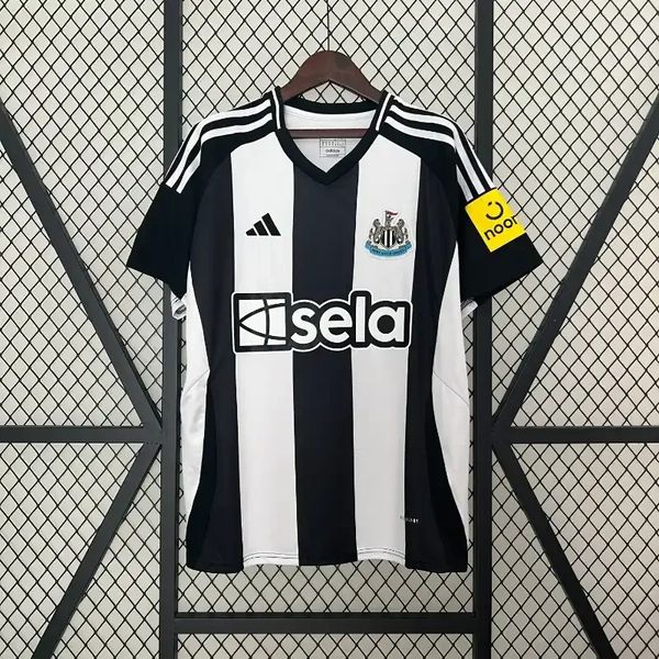 Newcastle United FC 2024/2025 Local - Aficionado [Adulto]