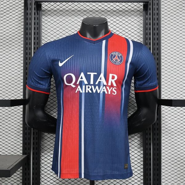 Paris Saint-Germain 2024-2025 Special Edition Player