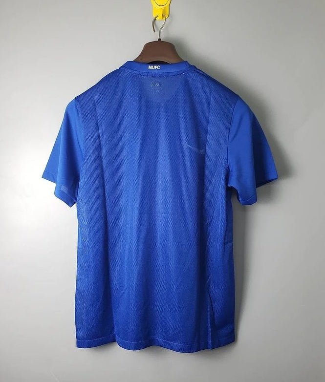 Maillot extérieur Manchester United 2007/2008 - Version fan [Adulte]