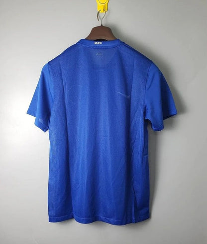 Manchester United 2007/2008 Away - Fan Version [Adult]