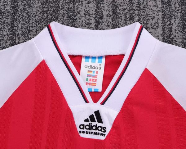 Arsenal FC 1992/1994 Domicile - Version Fan [Enfants]
