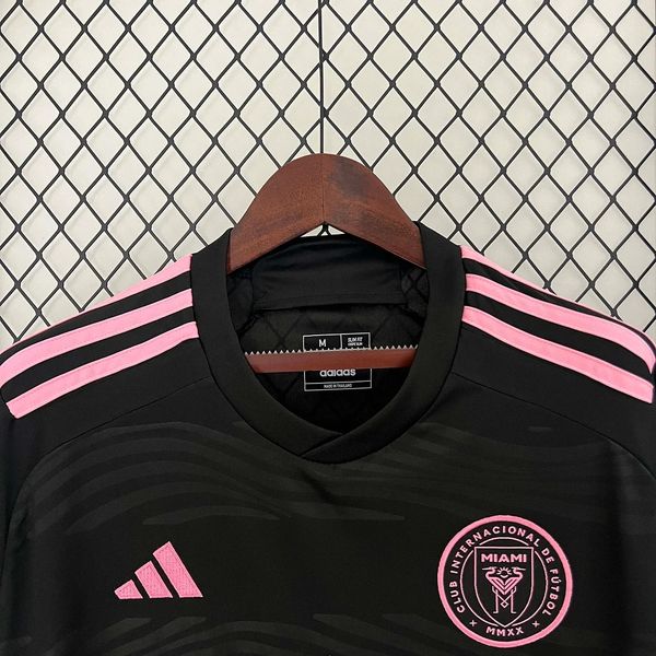 Inter Miami CF 2024/2025 Away - Fan [Adult]