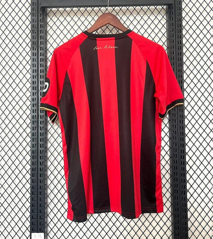 OGC Nice 2024/2025 Home - Fan [Adult]