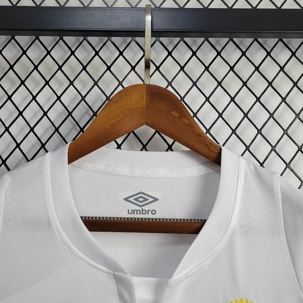 Santos FC 2024/2025 Home - Fan Version [Adult]
