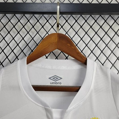 Santos FC 2024/2025 Home - Fan Version [Adult]