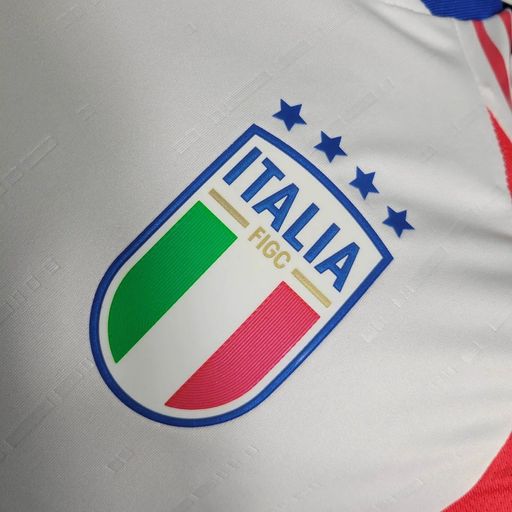 Italy 2024 Away Player