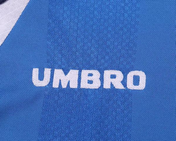 Chelsea FC 1995/1997 Domicile - Version Fan [Enfant]
