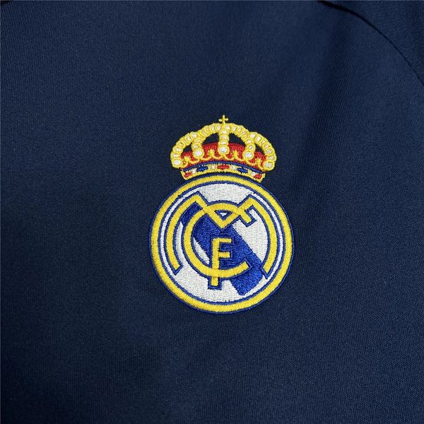 Real Madrid 2005/2006 Away - Fan Version [Adult]