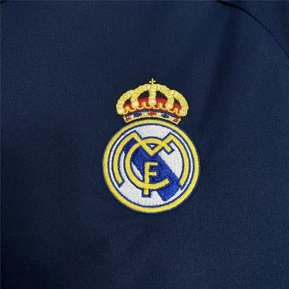 Real Madrid 2005/2006 Away - Fan Version [Adult]