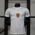 FC Bayern München 2025/2026 125th Anniversary Special Edition White - Player Version [Adult]