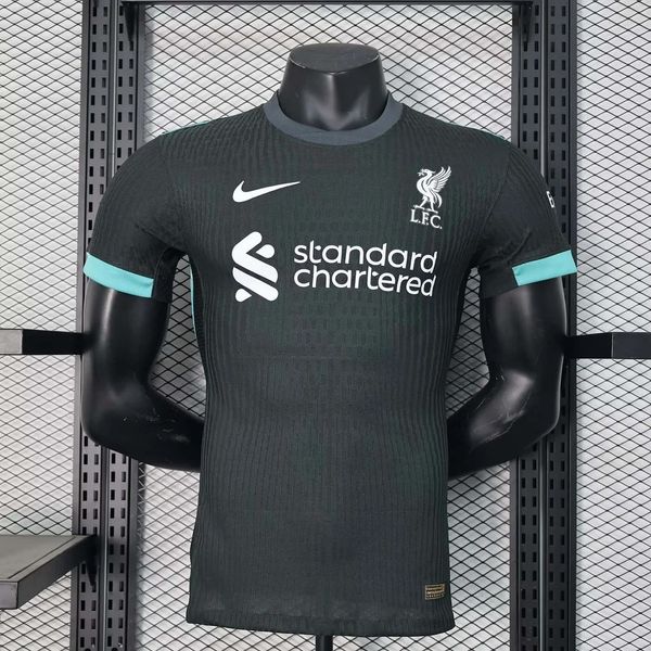 Liverpool FC 2024/2025 Away - Player [Adult]