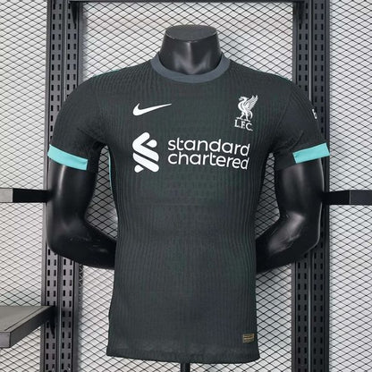 Liverpool FC 2024/2025 Away - Player [Adult]