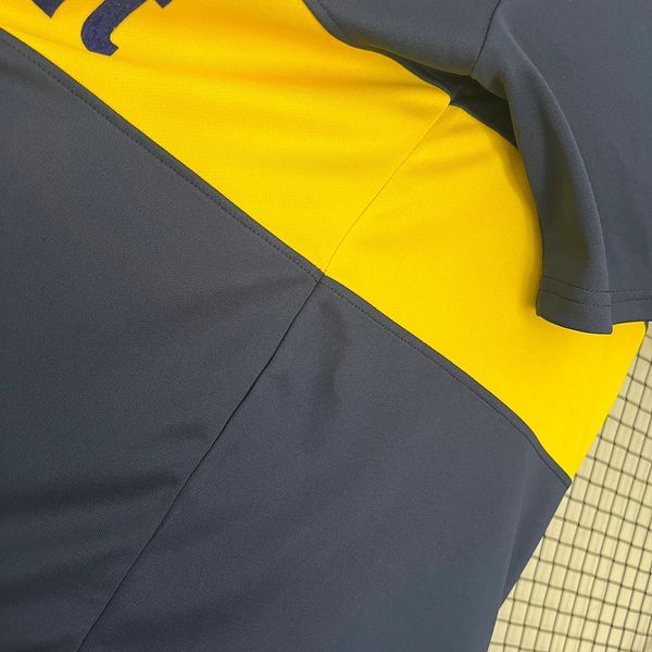 Boca Juniors 1993/1995 Local - Versión Aficionado [Adulto]