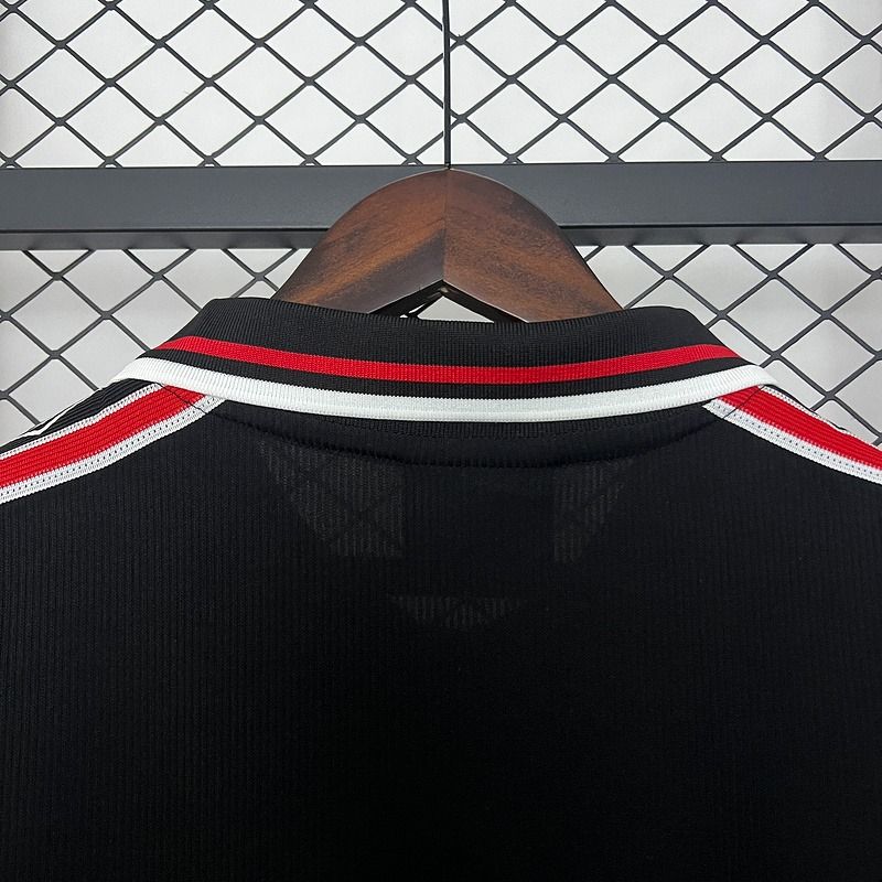 Manchester United 1998/1999 Third - Fan Version [Adult]