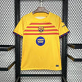 FC Barcelona 2024/2025 Special Edition Yellow - Fan Version [Adult]