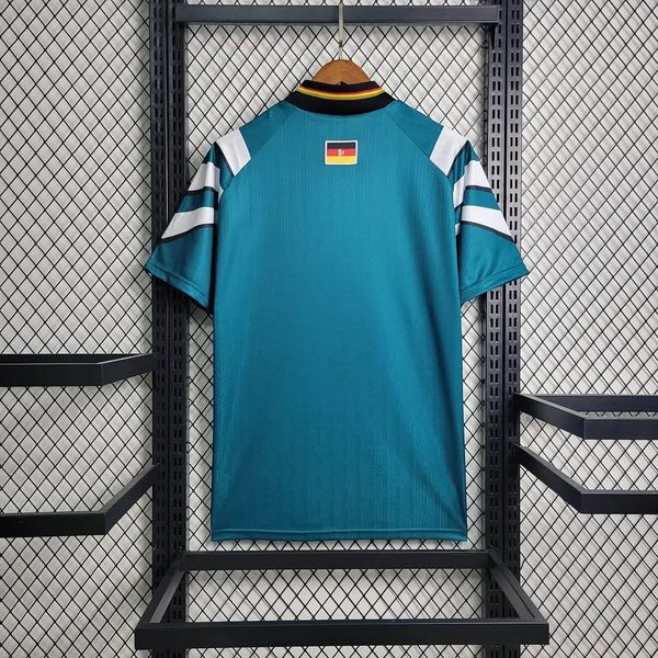 Germany National Team 1996 Away - Fan [Adult]