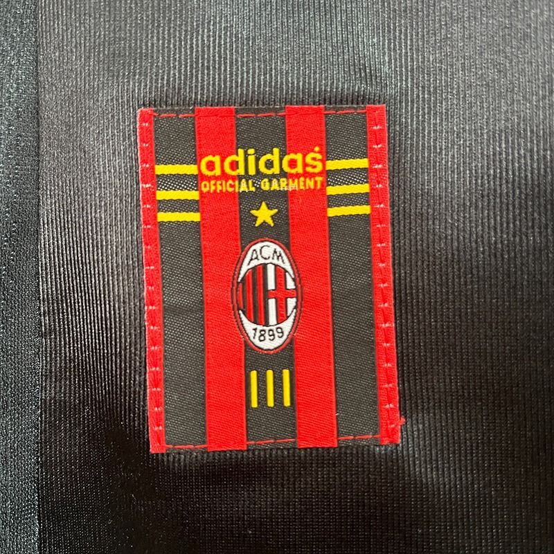 AC Milan 1998/1999 Third - Fan Version [Adult]