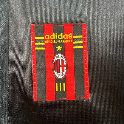 AC Milan 1998/1999 Third - Fan Version [Adult]