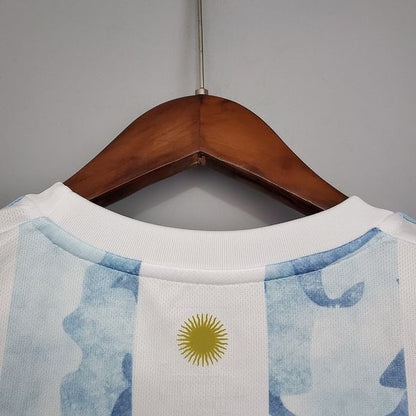 Argentina National Team 2020 Home - Fan Version [Adult]