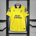UD Las Palmas 2024/2025 Home - Fan [Adult]