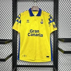 UD Las Palmas 2024/2025 Home - Fan [Adult]
