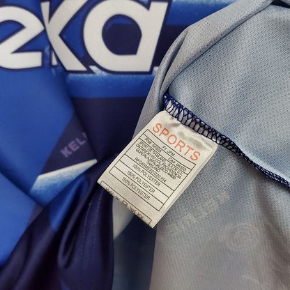 Real Madrid CF 1994/1996 Away - Fan Version [Adult]