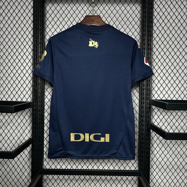 Deportivo Alavés 2024/2025 Third - Fan Version [Adult]