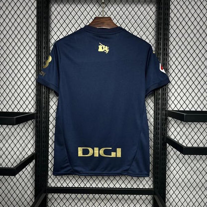 Deportivo Alavés 2024/2025 Third - Fan Version [Adult]