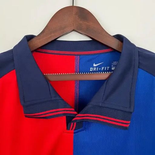 FC Barcelone Édition Spéciale 1999 - Version Supporter [Adulte]