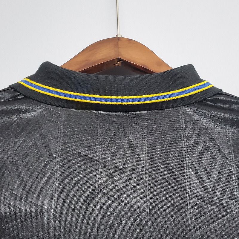 Manchester United 1993/1994 Away - Fan Version [Adult]