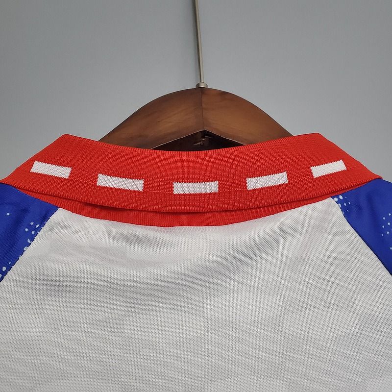 Retro Paris Saint-Germain 1993-1994 Away Fan