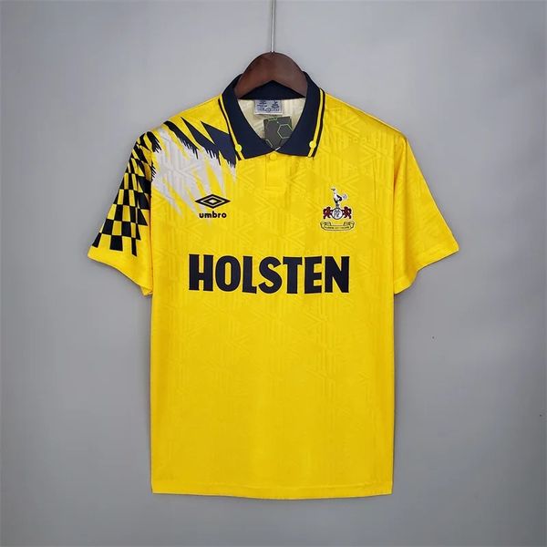 Tottenham Hotspur 1992/1994 Extérieur - Fan [Adulte]