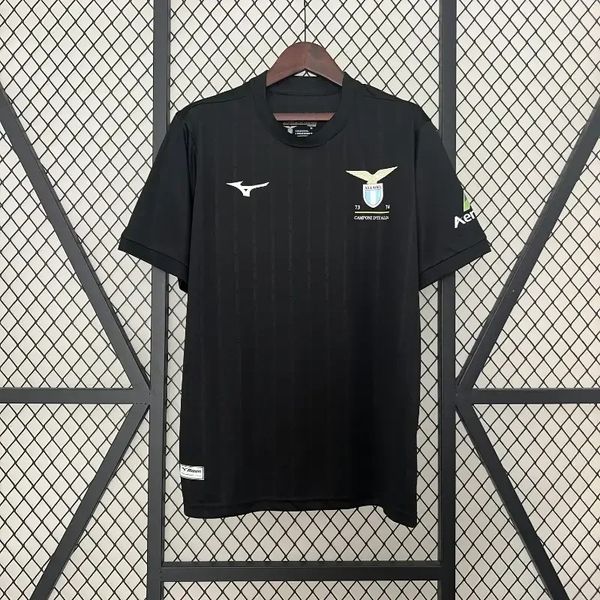 SS Lazio Edición Especial 2024/2025 - Aficionado [Adulto]