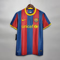 FC Barcelona 2010/2011 Home - Fan [Adult]