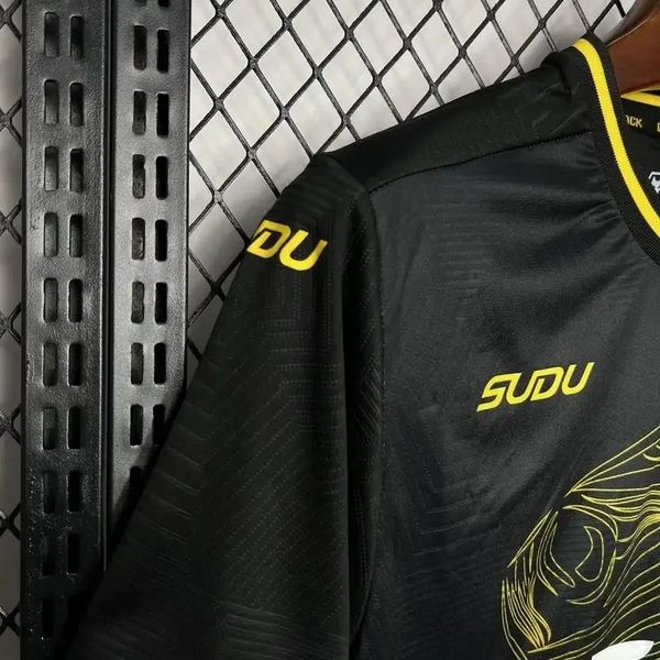Wolverhampton Wanderers FC 2024/2025 Away - Fan [Adult]
