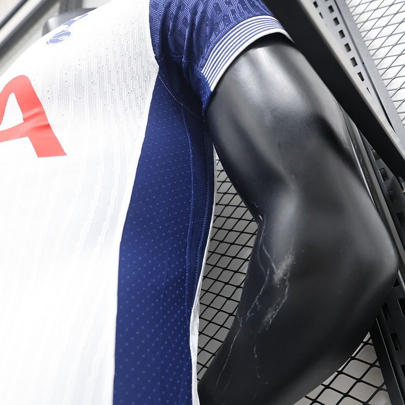 Tottenham Hotspur 2024/2025 Home - Player Version [Adult]