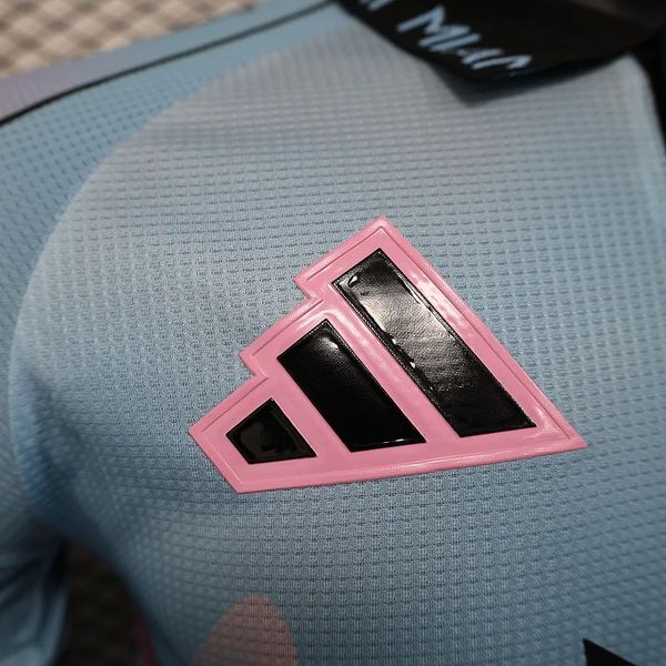 Inter Miami CF 2025/2026 Édition Spéciale - Version Joueur [Adulte]