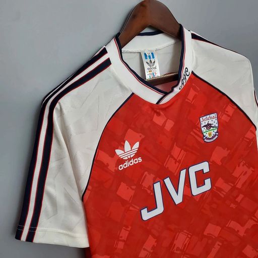 Arsenal FC 1990/1992 Home - Fan Version [Adult]