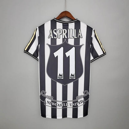 Newcastle United 1997/1999 Home - Fan [Adult]