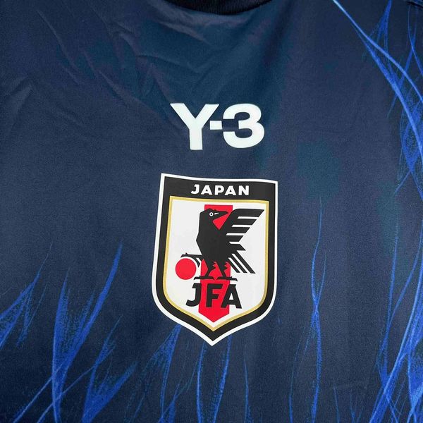 Japan National Team 2024/2025 Home - Fan [Adult]