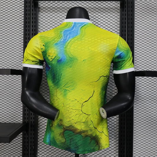 Real Madrid 2025/2026 Special Edition - Player Version Jersey [Adult]