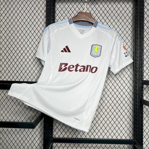 Aston Villa 2024/2025 Away - Fan [Adult]