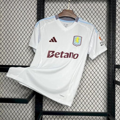 Aston Villa 2024/2025 Away - Fan [Adult]