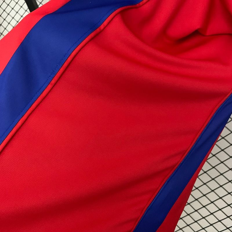 FC Barcelona 2004/2005 Local - Aficionado [Adulto]