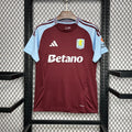 Aston Villa 2024/2025 Home - Fan [Adult]