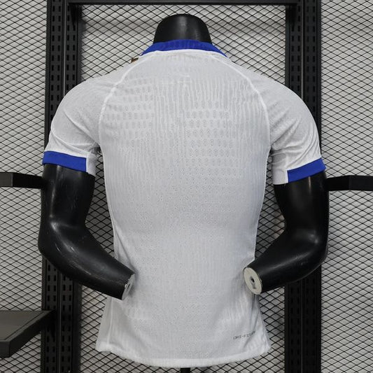 England National Team 2025/2026 Home - Player Version Jersey [Adult]