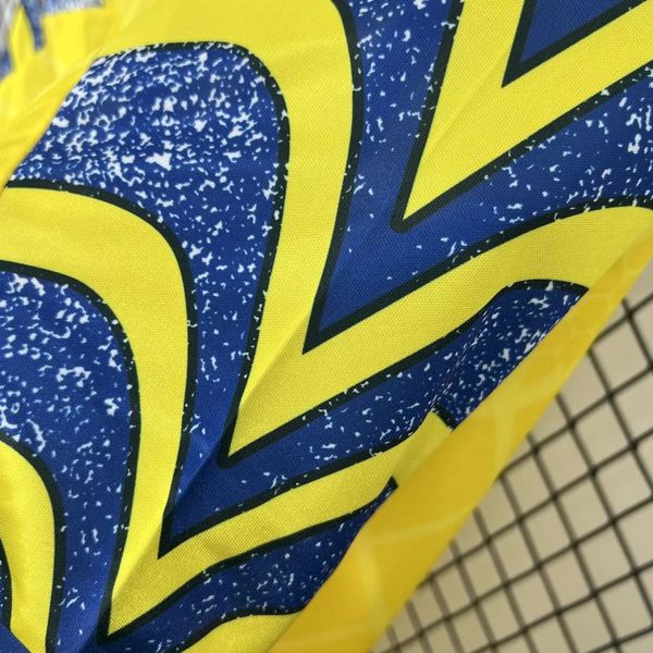 Parma Calcio 1995/1997 Édition Spéciale - Version Fan [Adulte]