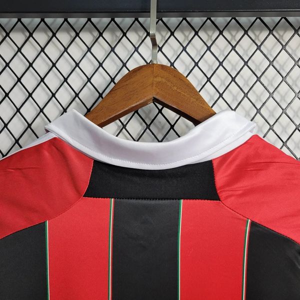 AC Milan 2012/2013 Local - Versión Aficionado [Adulto]
