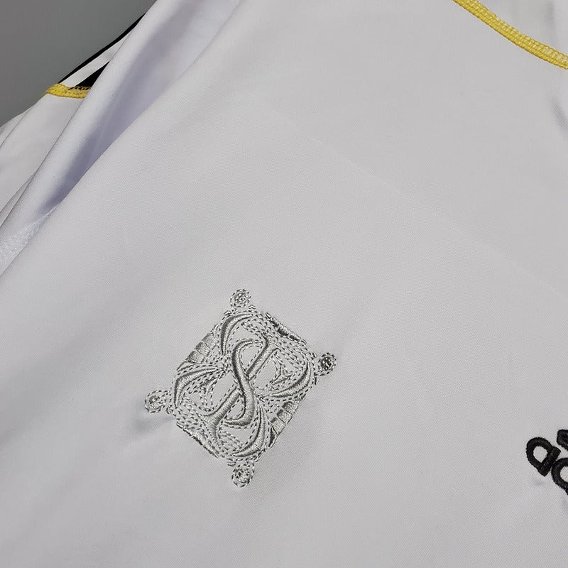 Real Madrid 2009/2010 Home - Fan Version [Adult]